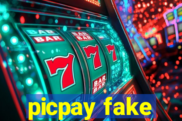 picpay fake